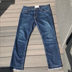 Current/Elliot Slim Jeans
